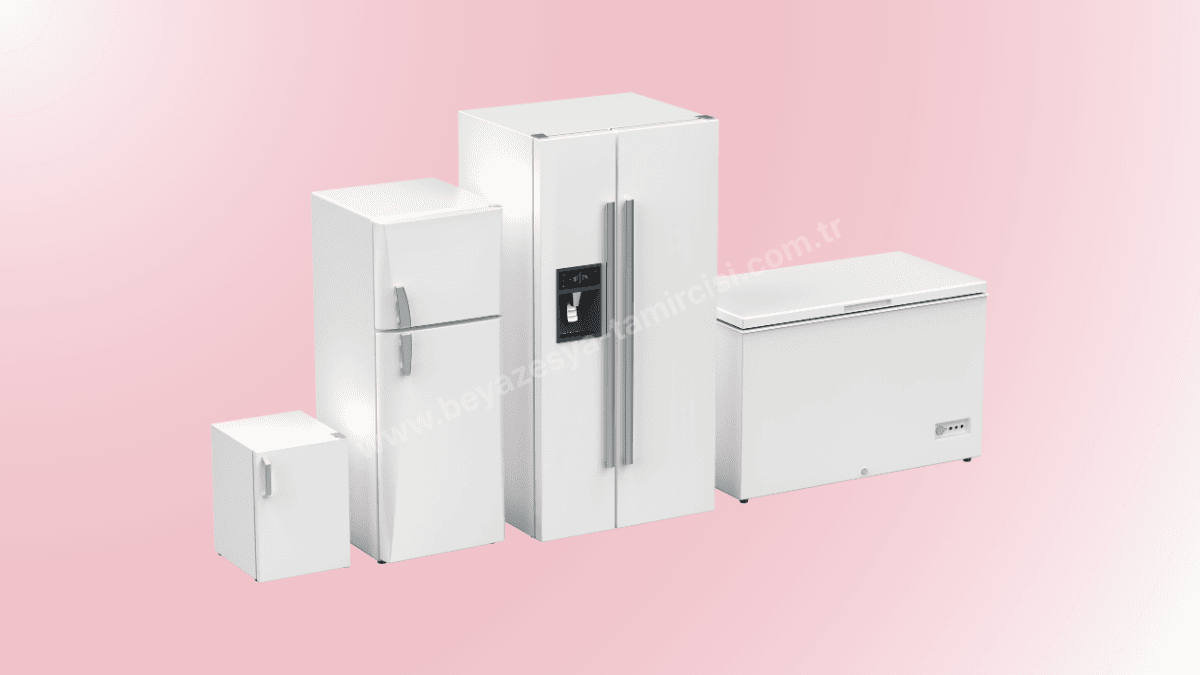 Karaçoban Buzdolabı Tamircisi - Karaçoban Beyaz Eşya Tamircisi