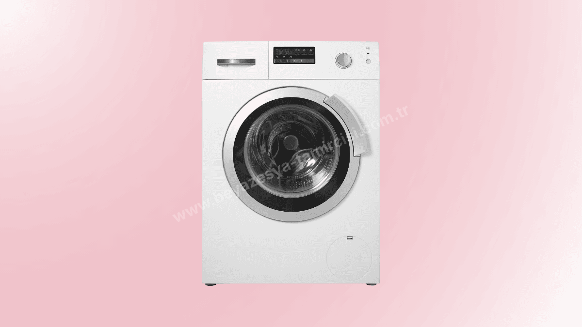 Karaçoban Çamaşır Makinesi Tamircisi - Karaçoban Beyaz Eşya Tamircisi