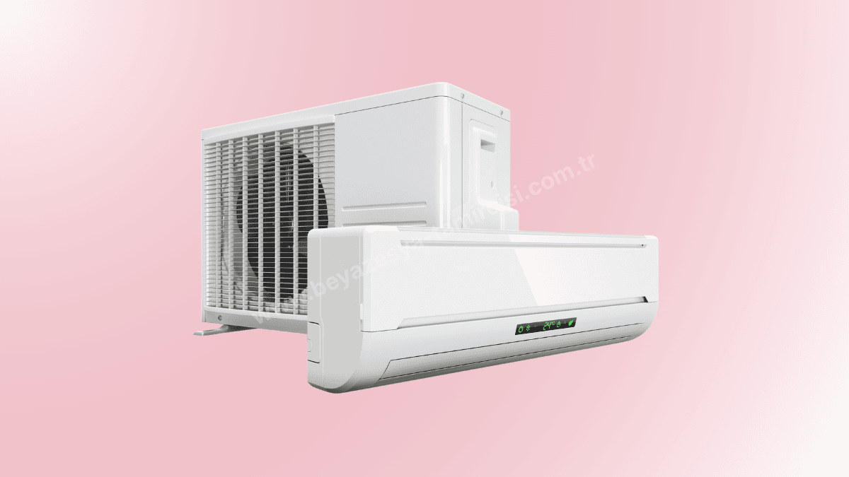 Karaçoban Klima Tamircisi - Karaçoban Beyaz Eşya Tamircisi